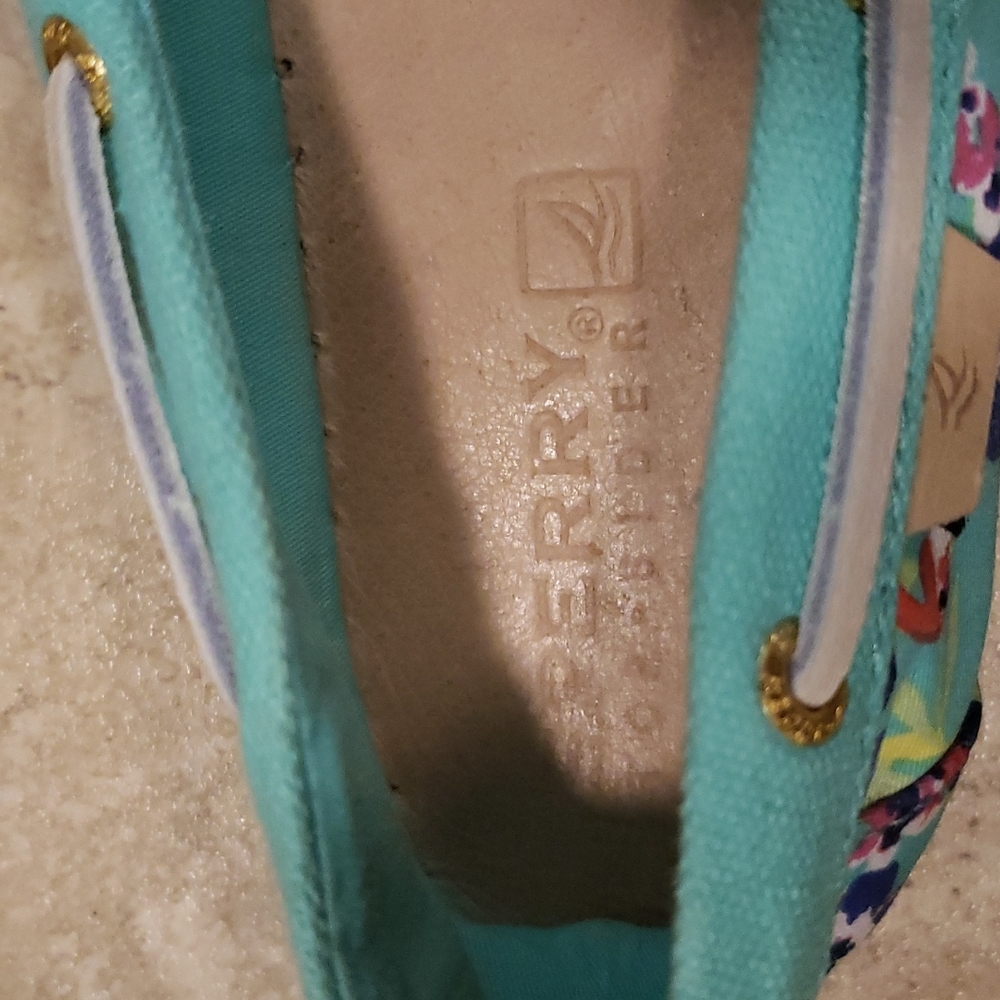 Espadrilles Sperry - Picture 2 of 3